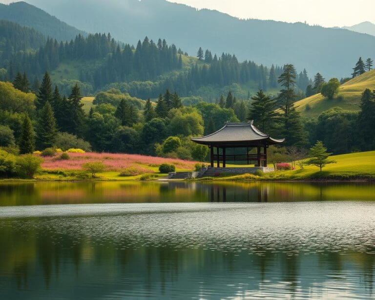 Wat leer je van een zenretraite?