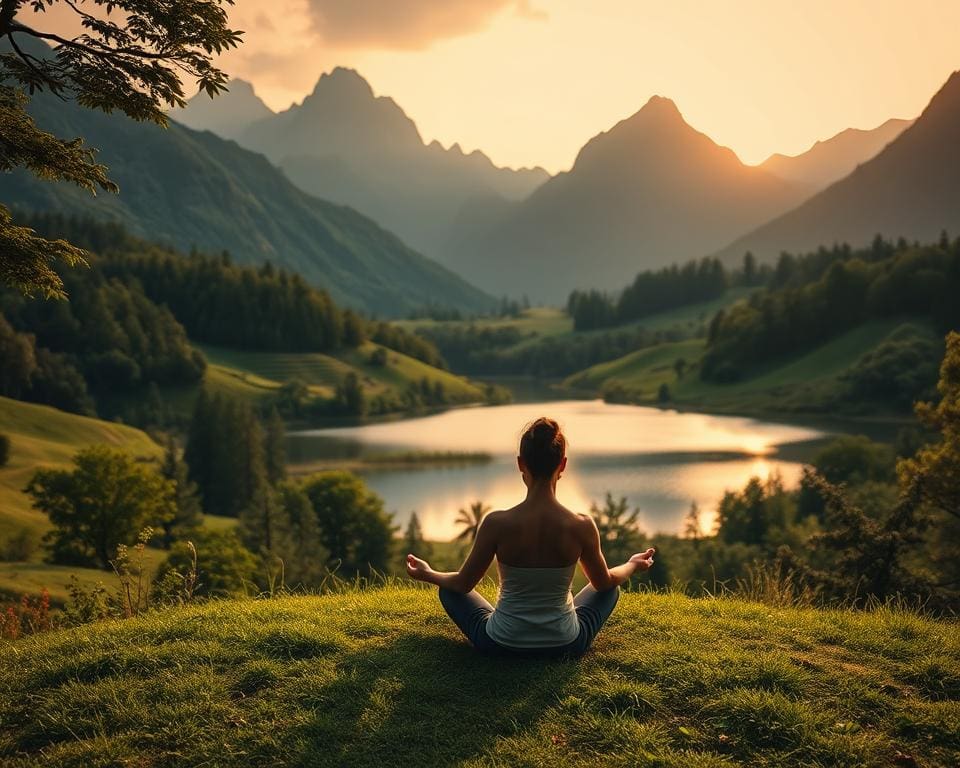 Wat maakt een retraite met meditatie zo krachtig?