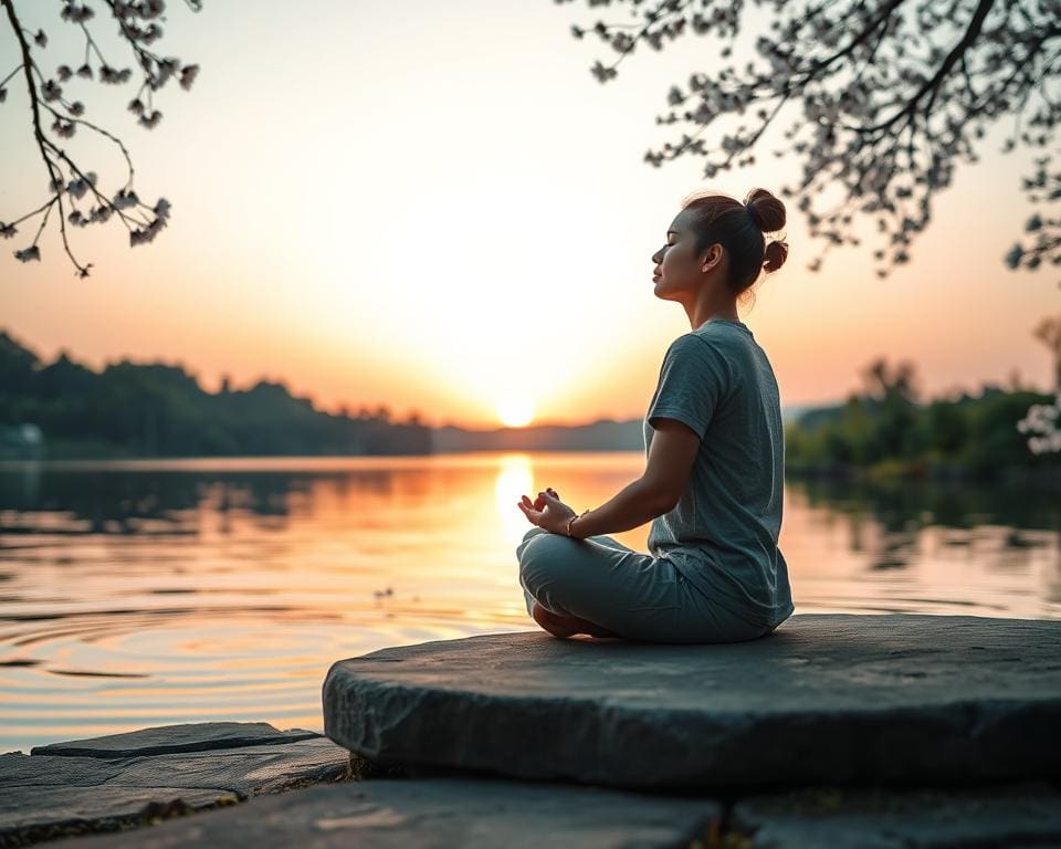 Waarom helpt meditatie bij innerlijke rust?