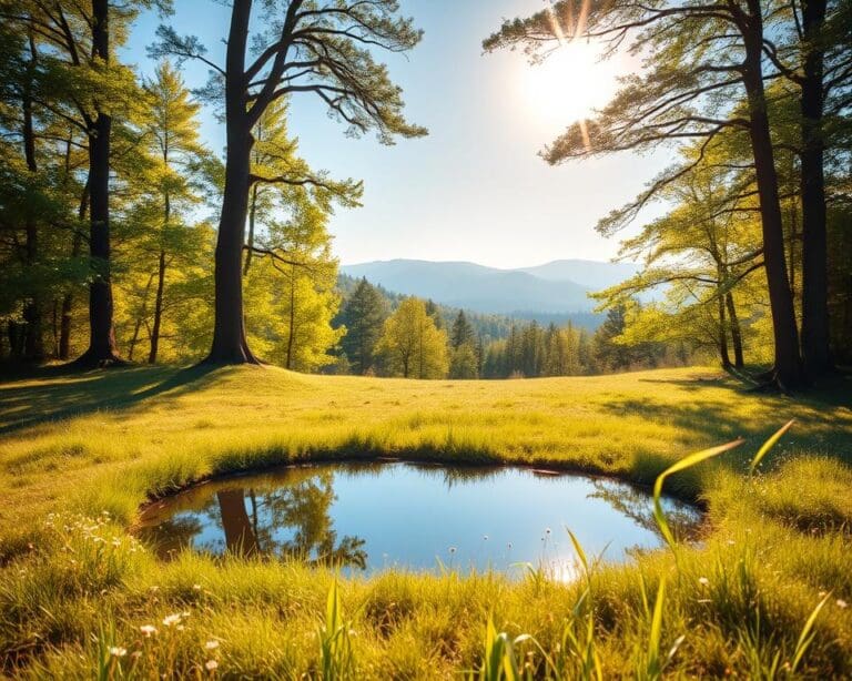 Waarom helpt stilte bij ontspanning?