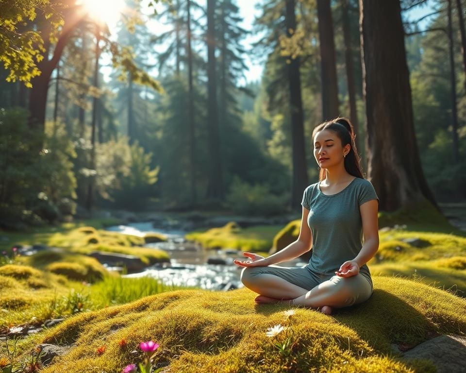 Waarom kiezen mensen voor een retraite in de natuur?