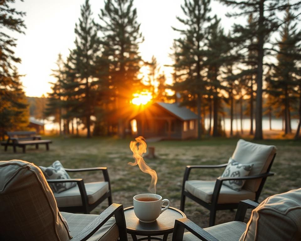 Waarom kiezen mensen voor een weekend retreat?