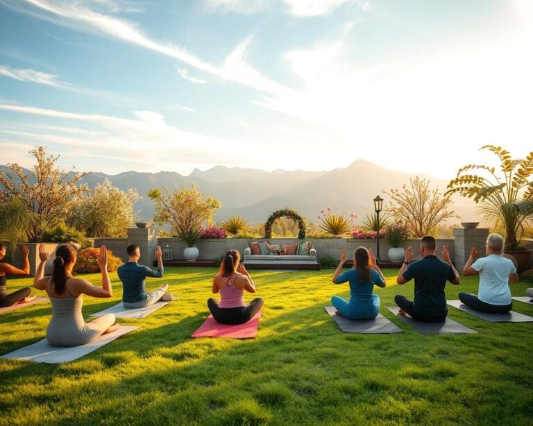 Waarom kiezen mensen voor een wellness retreat?