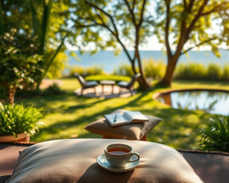 Wat is het doel van een retraite?