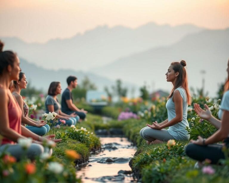 Wat is mindful leven?