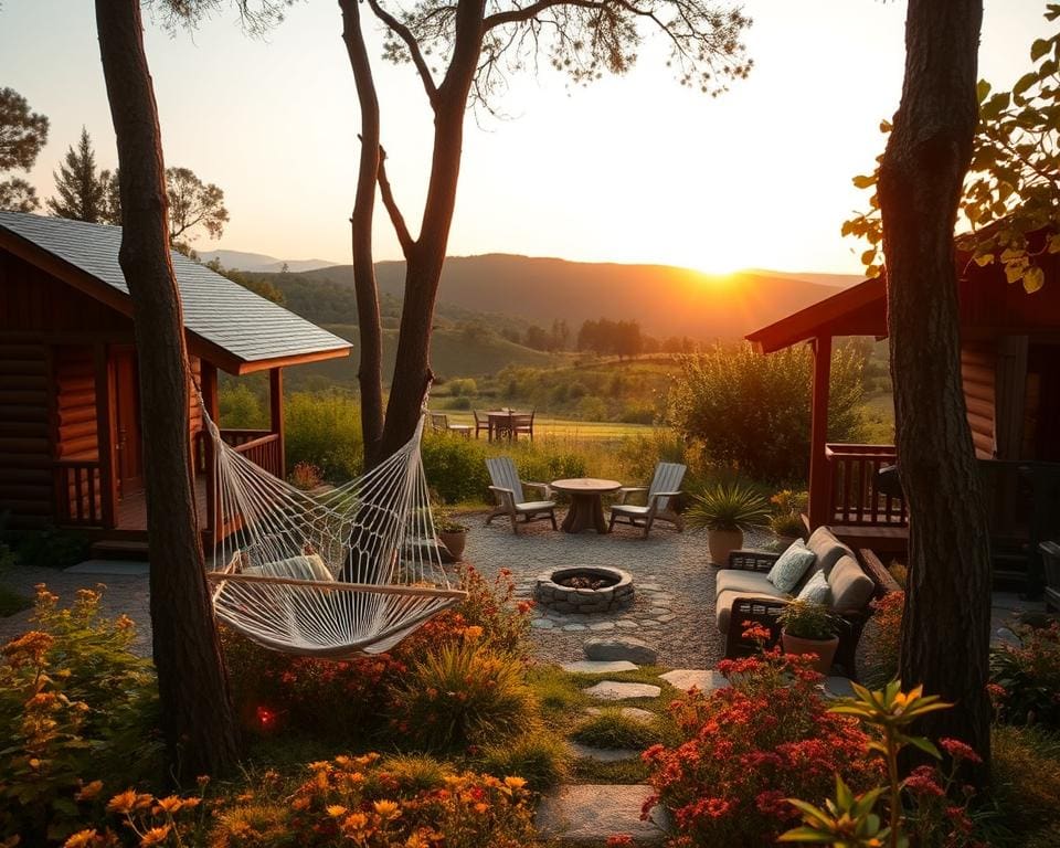 Wat is slow living en hoe past het bij retreats?