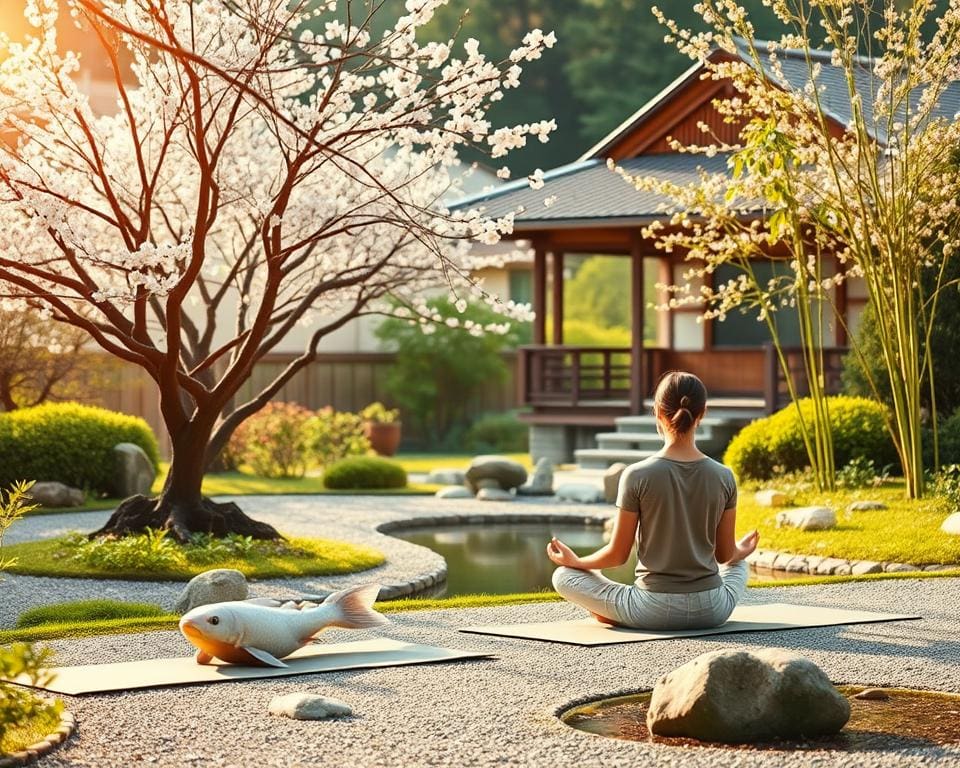 Wat kun je verwachten van een zen levensstijl?