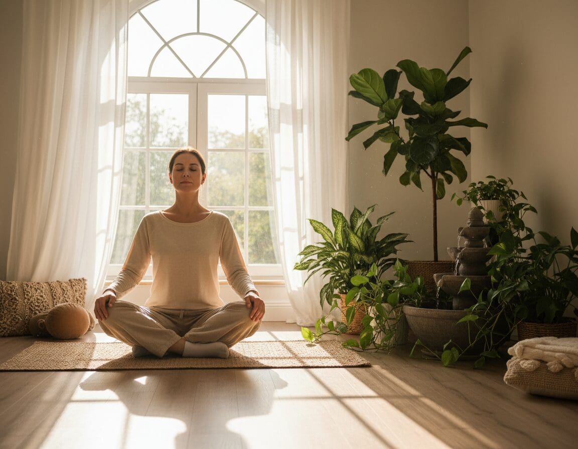 ademhalingsoefeningen ontspanning