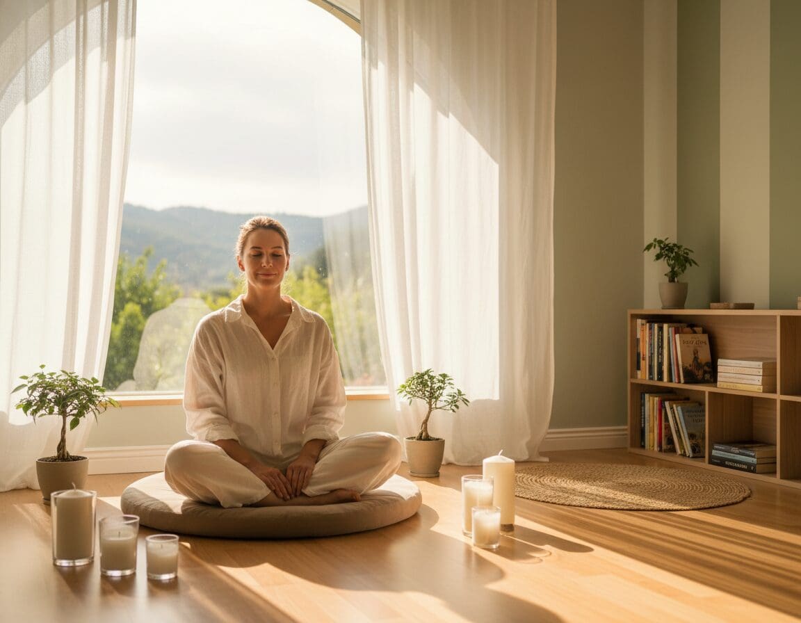 meditatie voor beginners