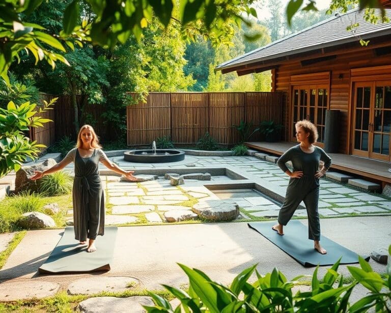 detox retreat