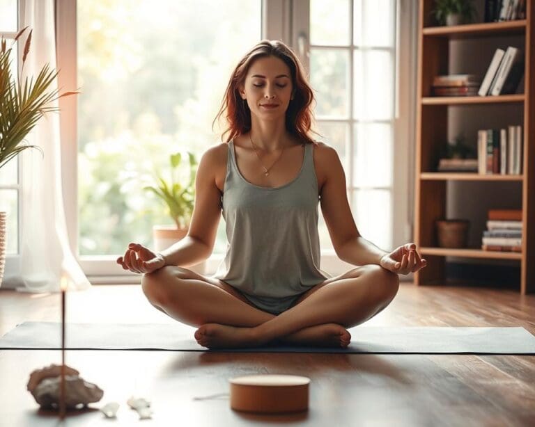 mindfulness oefeningen