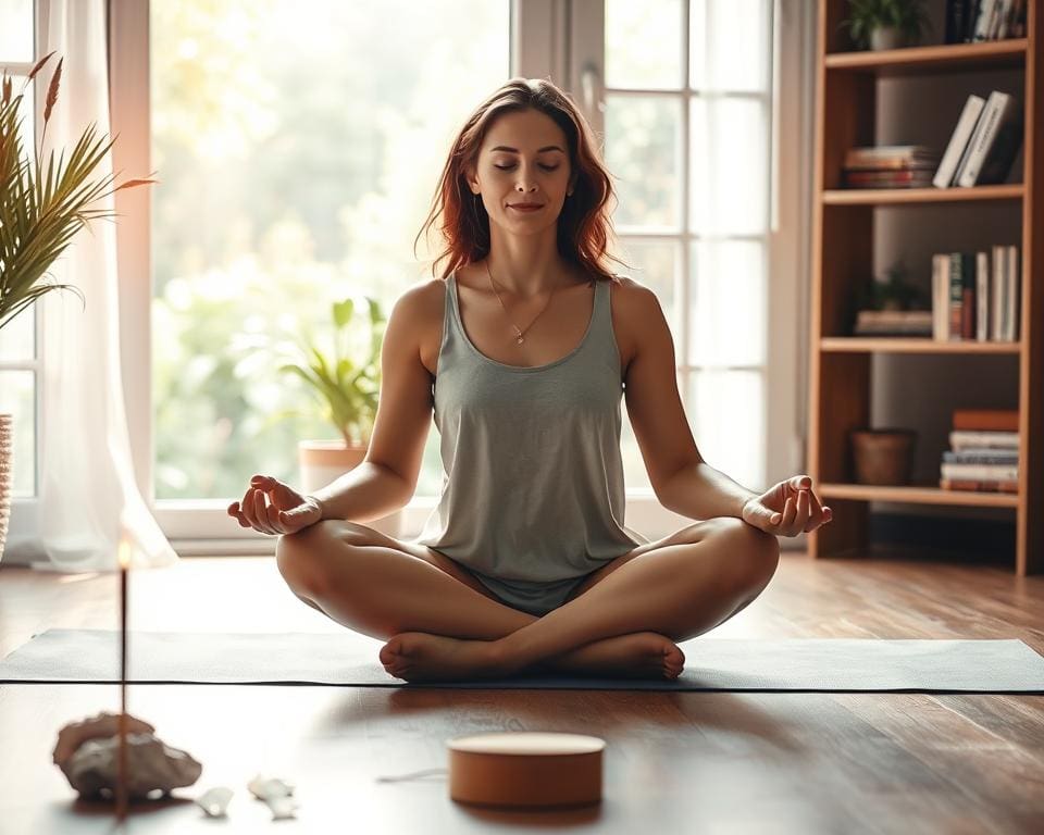 mindfulness oefeningen