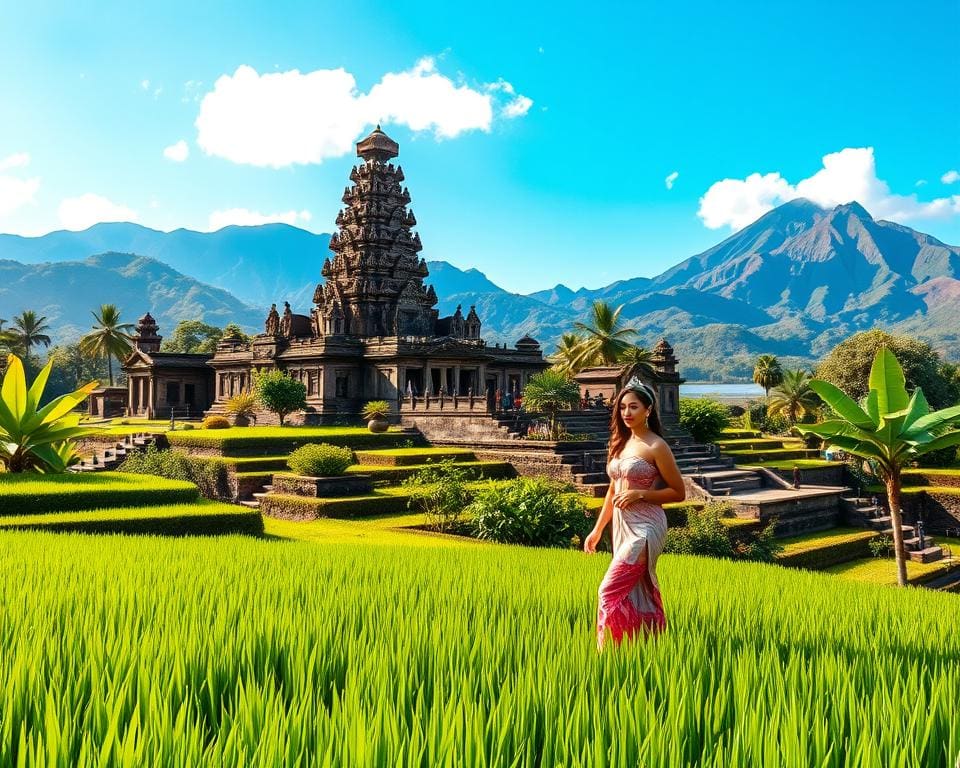 Bali bezienswaardigheden