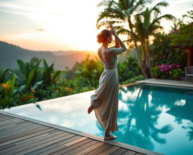 detox vakantie