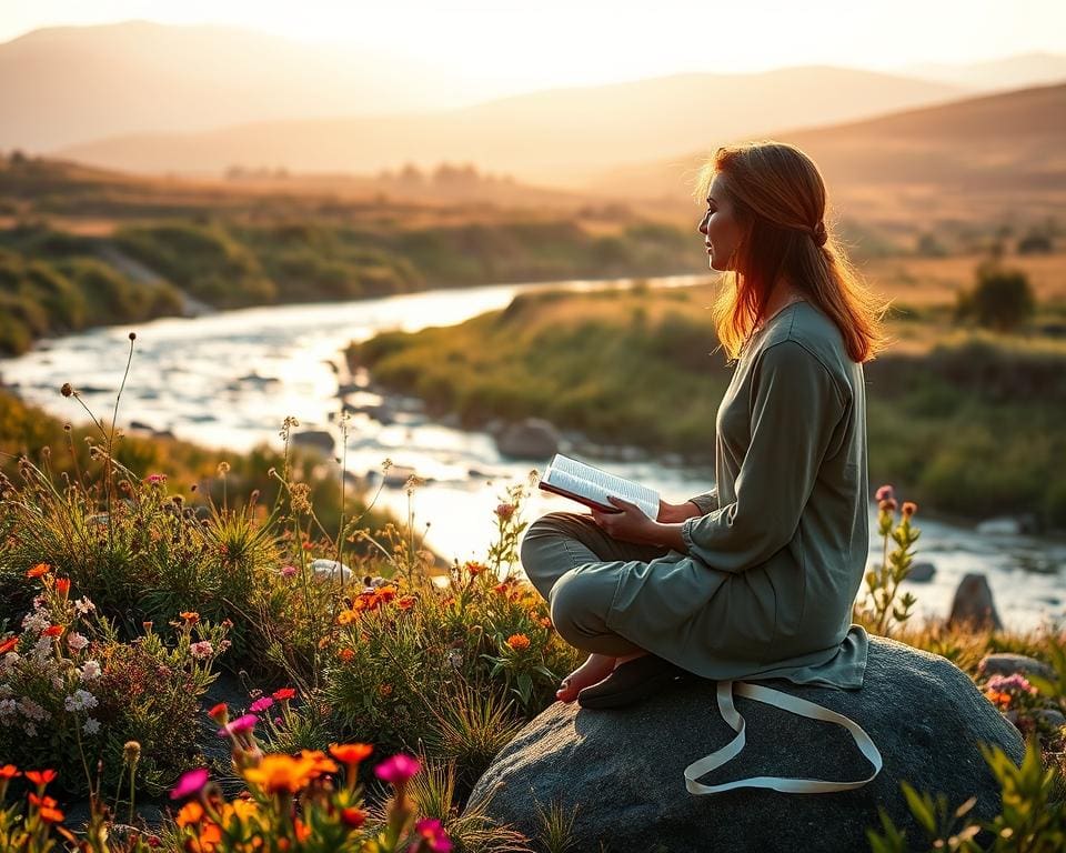 mindful reizen