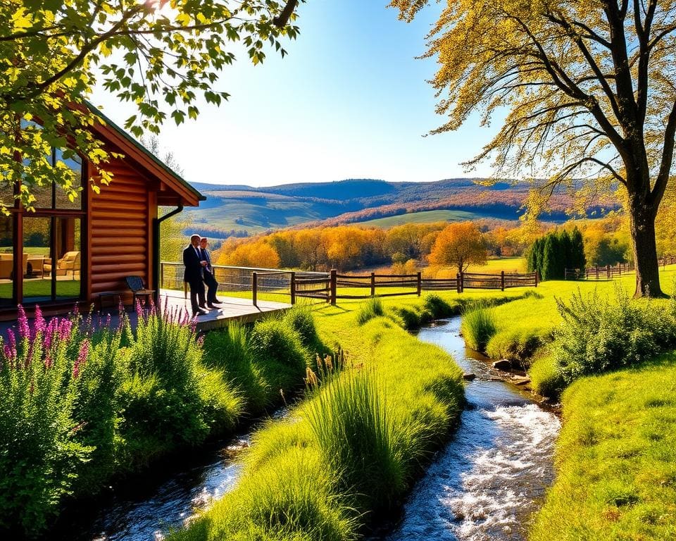 wellness Ardennen