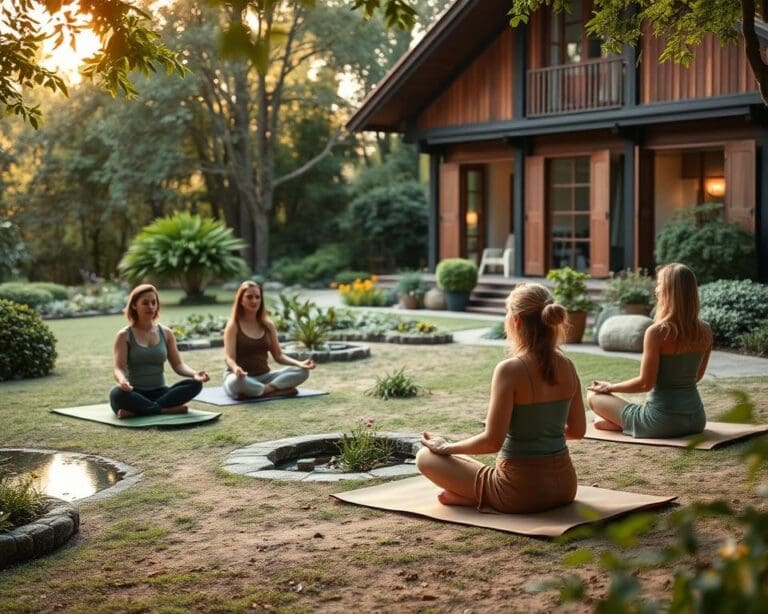 ayurveda retraite