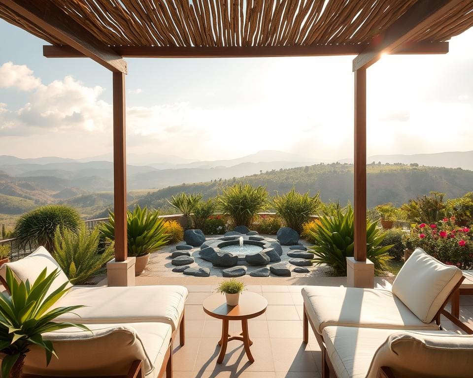 solo wellnessreis