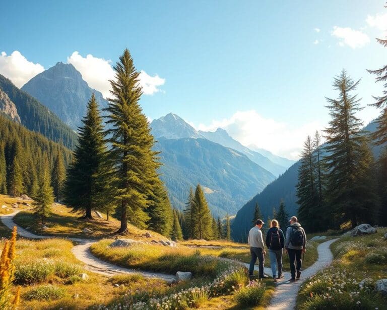 wandelretraite