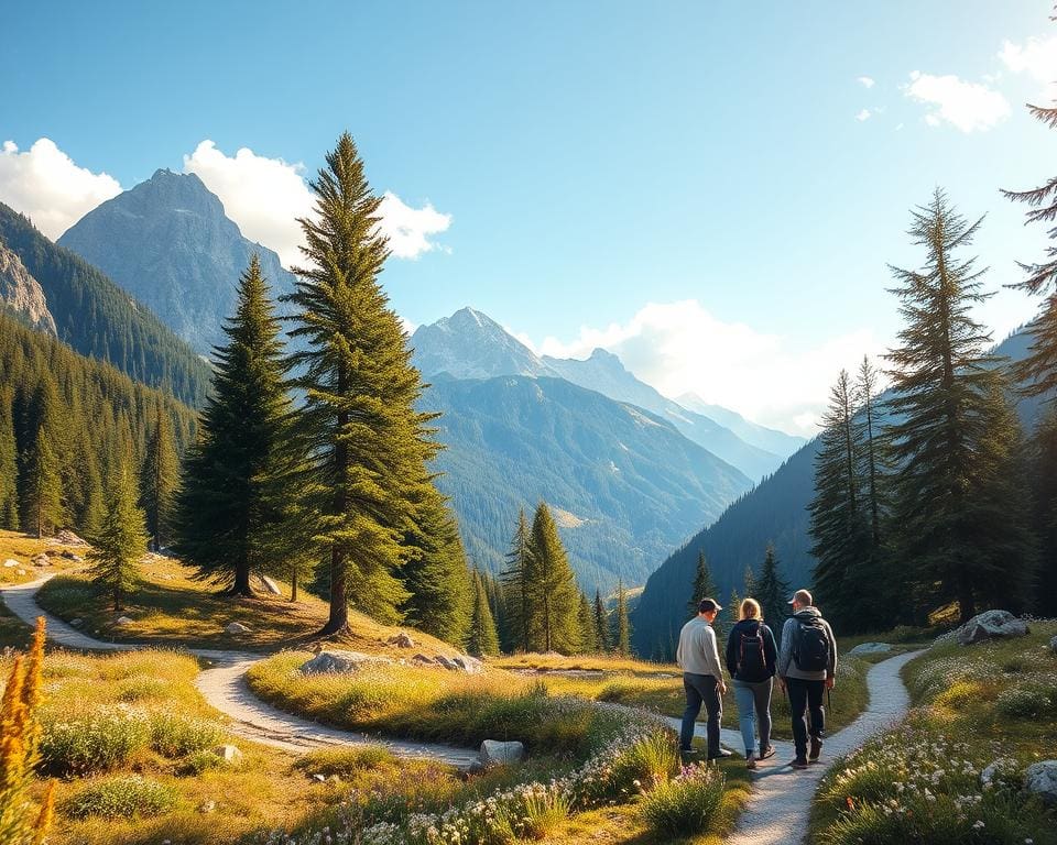 wandelretraite