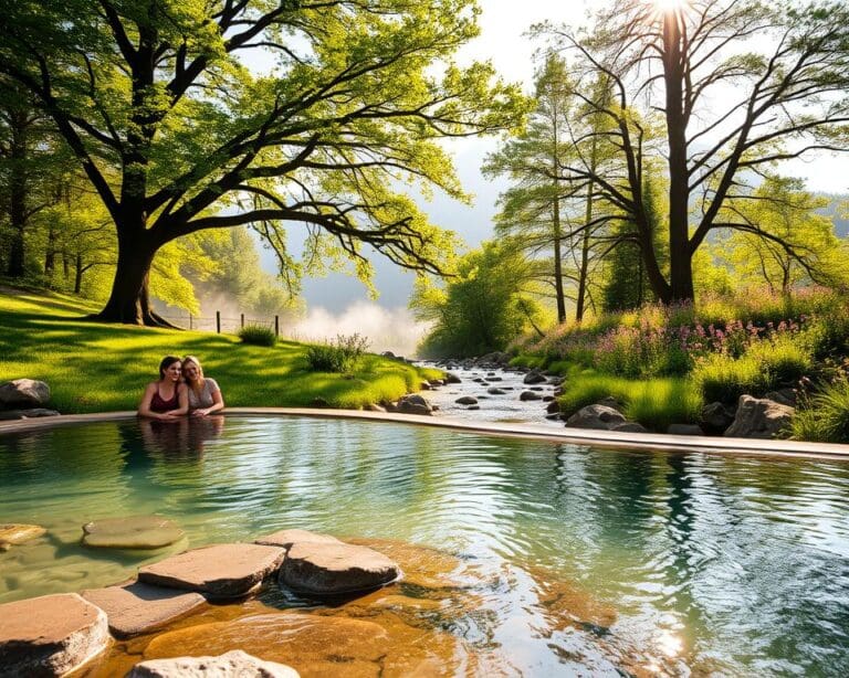 wellness Slovenië