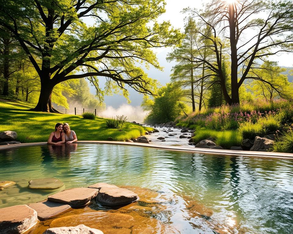 wellness Slovenië